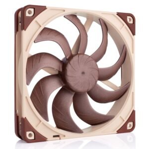 Noctua NF-A14x25 G2 LS-PWM 140mm Fan