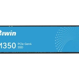 Biwin M350 2TB PCIe Gen4 NVMe M.2 SSD