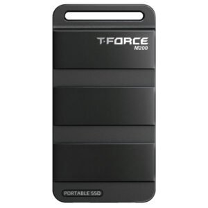 Team Group T-Force M200 2TB USB 3.2 Gen 2×2 20Gbps Portable SSD