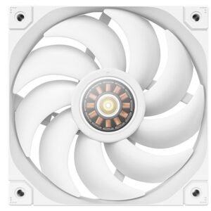 DeepCool FT12 WH High-Performance 120mm Fan – White