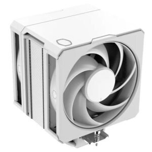 Cooler Master Hyper 612 APEX CPU Cooler – White Edition