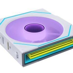 Lian Li Uni Fan Infinity SL120 120mm ARGB Fan – White