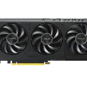 ASUS PRIME GeForce  RTX 5060 8GB GDDR7 OC Edition Graphics Card