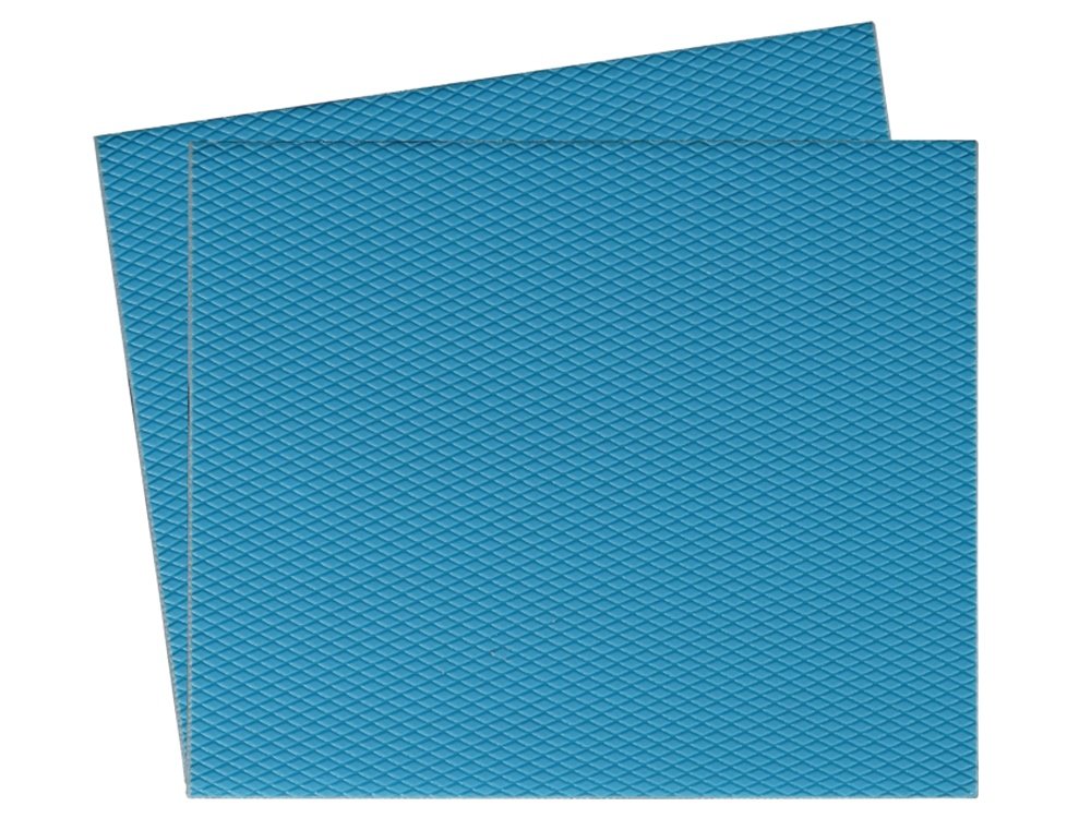 Thermal Grizzly Minus Pad Thermal Pad (120 x 100 x 5mm) 2-pcs