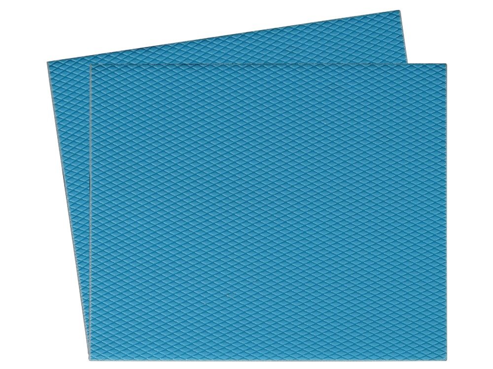 Thermal Grizzly Minus Pad High Compression Cooling Pad 120 x 100 x 3mm (2-Pack)