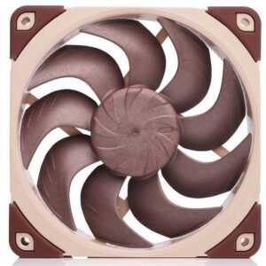 Noctua NF-A12X25 G2 120mm LS-PWM Highly Optimised Fan