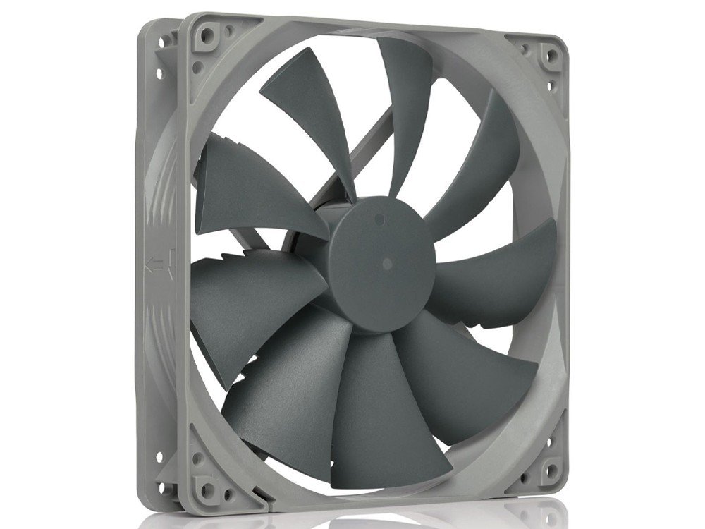 Noctua NF-P14S Redux 140mm 1200RPM PWM Fan
