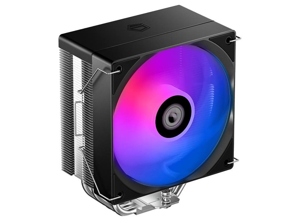 ID-Cooling SE-214-XT V2 CPU Cooler - Black