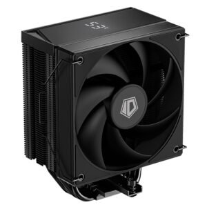 ID-Cooling FROZN A410 TD CPU Cooler – Black