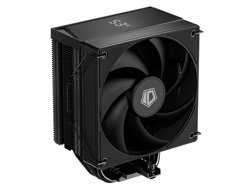 ID-Cooling FROZN A410 TD CPU Cooler - Black