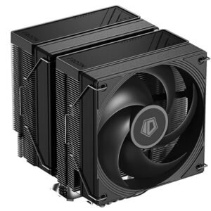 ID-Cooling FROZN A620 PRO SE CPU Cooler – Black