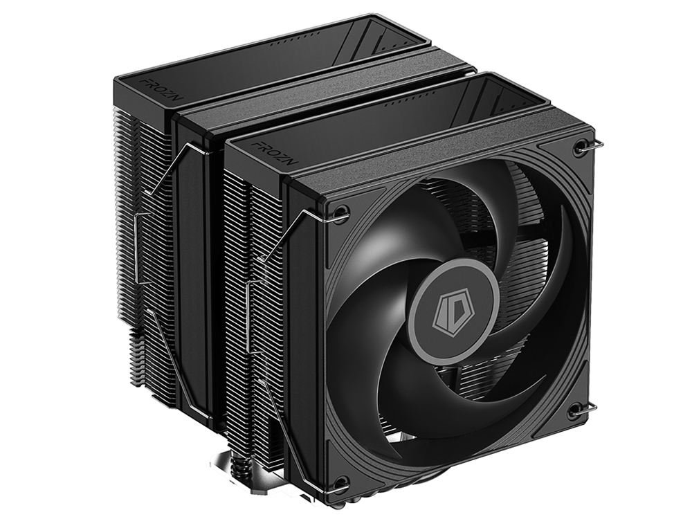 ID-Cooling FROZN A620 PRO SE CPU Cooler - Black