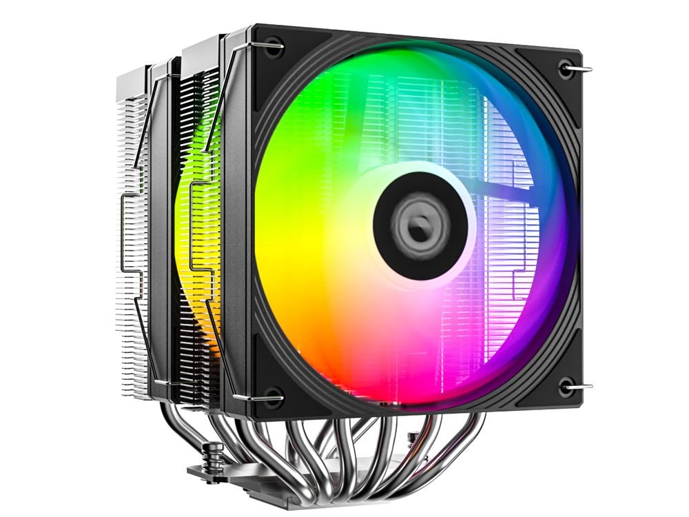 ID-Cooling FROZN A620 PRO SE ARGB CPU Cooler - Black
