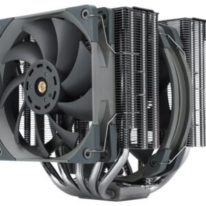 Thermalright Frost Commander 140 CPU Cooler