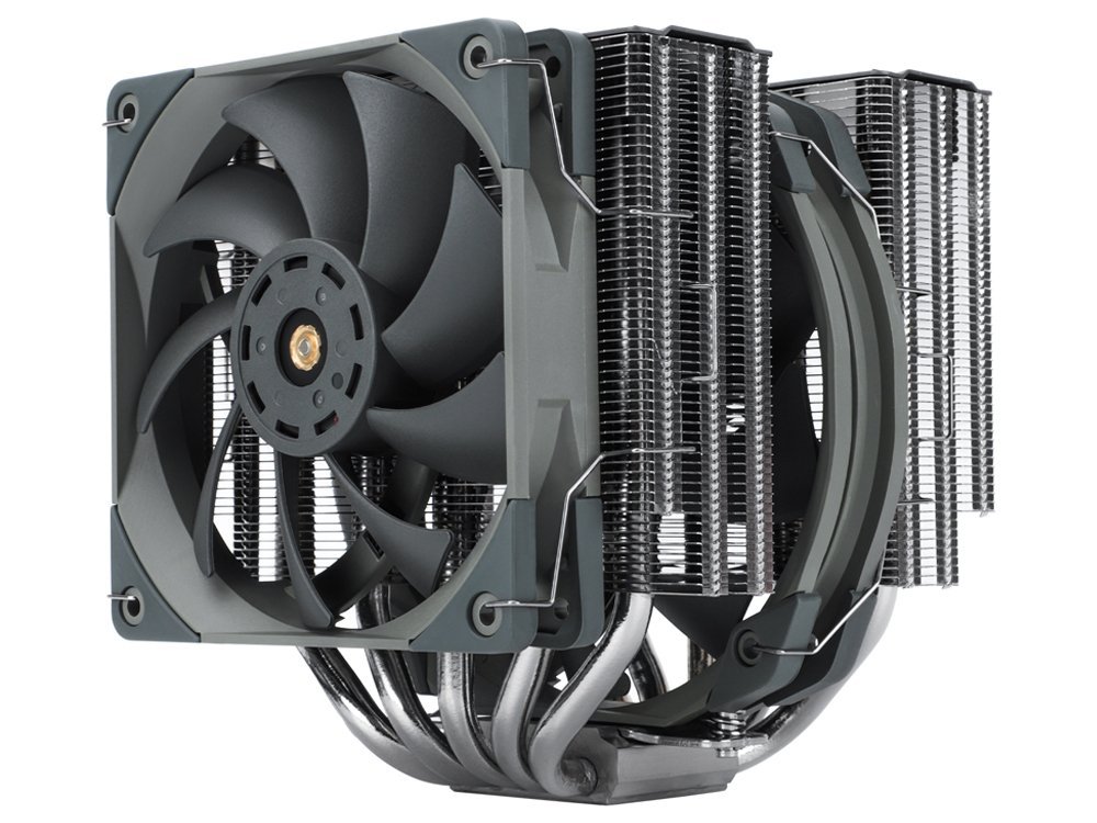 Thermalright Frost Commander 140 CPU Cooler