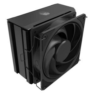 Cooler Master Hyper 212 3DHP CPU Cooler – Black