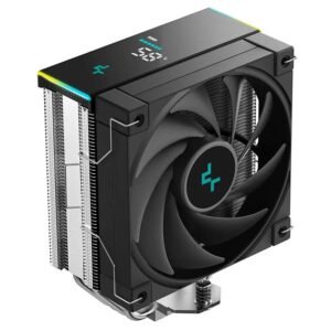 DeepCool AK400 Digital SE CPU Cooler – Black