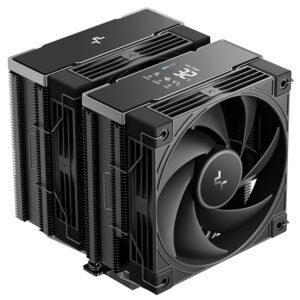 DeepCool AK620 G2 Digital NYX Dual Tower CPU Cooler