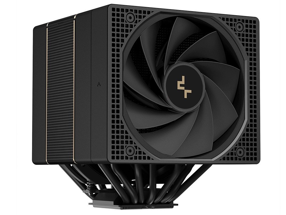 DeepCool ASSASSIN VC ELITE CPU Cooler