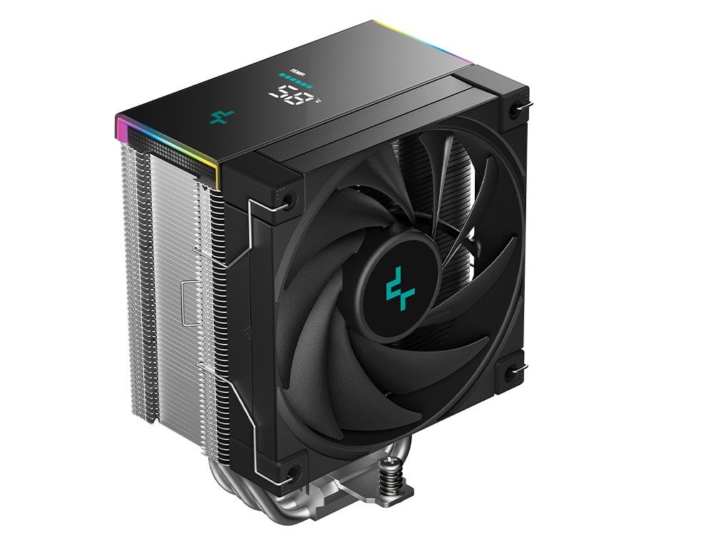 DeepCool AK500S Digital SE CPU Cooler