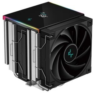 DeepCool AK620 DIGITAL SE Dual Tower CPU Cooler