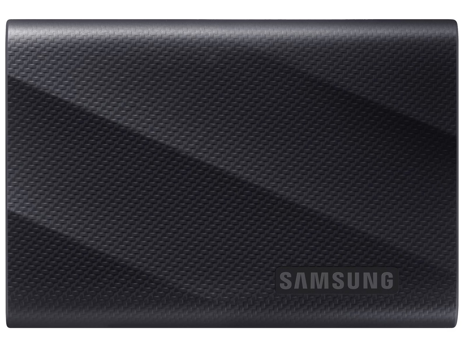 Samsung T9 1TB USB 3.2 Gen 2x2 Portable SSD - Black