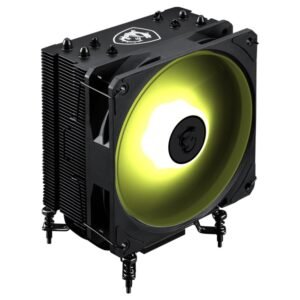 MSI MAG COREFROZR AA13 CPU Air Cooler – Black