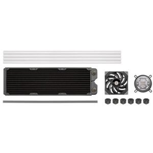 Thermaltake Pacific TOUGH C360 DDC Hard Tube Water / Liquid Cooling Kit