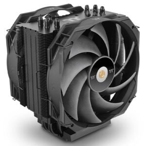 Thermaltake WAir CPU Cooler – Black