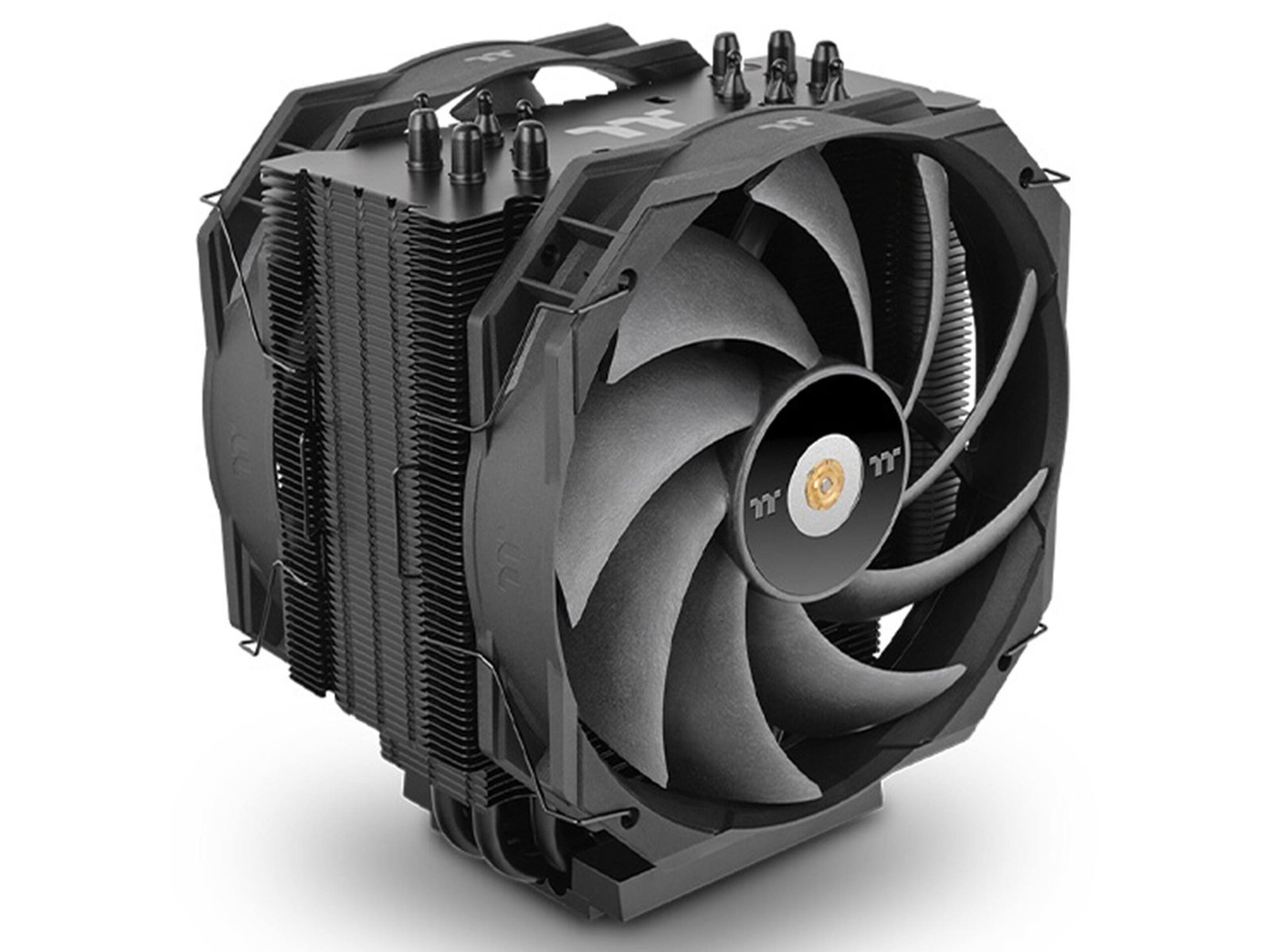 Thermaltake WAir CPU Cooler - Black