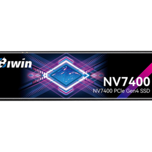 Biwin Opal NV7400 2TB PCIe Gen4 SSD