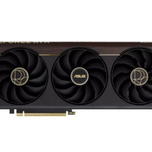 ASUS PROART GeForce RTX 5070 Ti 16GB GDDR7 OC Edition Graphics Card