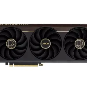 ASUS PROART GeForce RTX 5070 Ti 16GB GDDR7 OC Edition Graphics Card