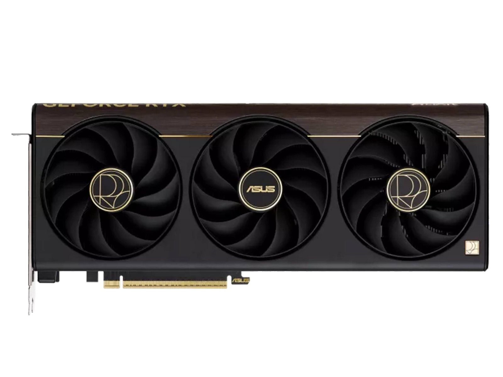 ASUS PROART GeForce RTX 5070 Ti 16GB GDDR7 OC Edition Graphics Card