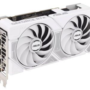 ASUS DUAL GeForce RTX 5060 OC 8G GDDR7 Graphics Card
