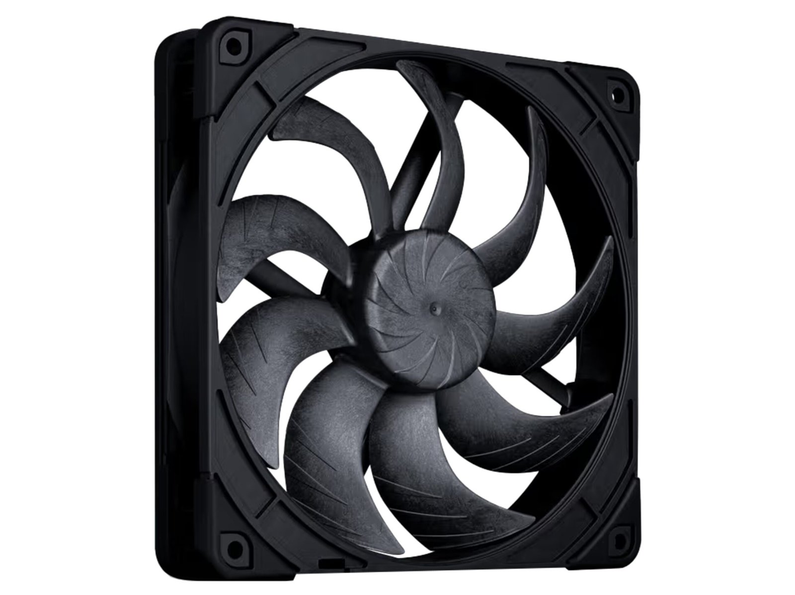 Noctua Chromax 140mm PWM Cooling Fan - Black