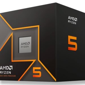 AMD Ryzen 5 9600 6 Cores 12 Threads 5.2GHz AM5 Processor