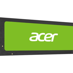 Acer FA100 512GB M.2 NVMe PCIe Gen 3×4 SSD