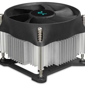 DeepCool THETA 20 PWM 1700 CPU Cooler