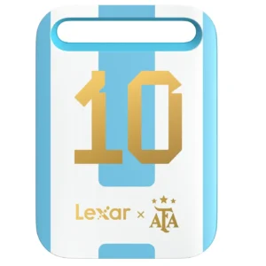 Lexar Air SL260 1TB USB 3.2 Gen 1 Type-C Portable SSD (Co-Branded Edition)