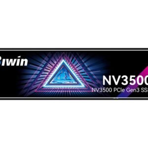 BIWIN Black Opal NV3500 1TB PCIe 3.0 NVMe M.2 2280 SSD