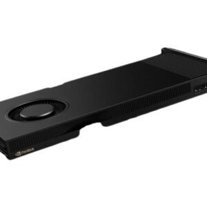 NVIDIA RTX PRO 4000 Blackwell 24GB GDDR7 Workstation Graphics Card