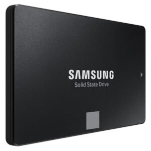 Samsung 870 EVO 8TB SATA III 2.5″ Internal SSD