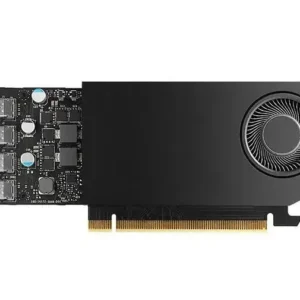 Leadtek NVIDIA RTX A1000 8GB GDDR6 Workstation Graphics Card