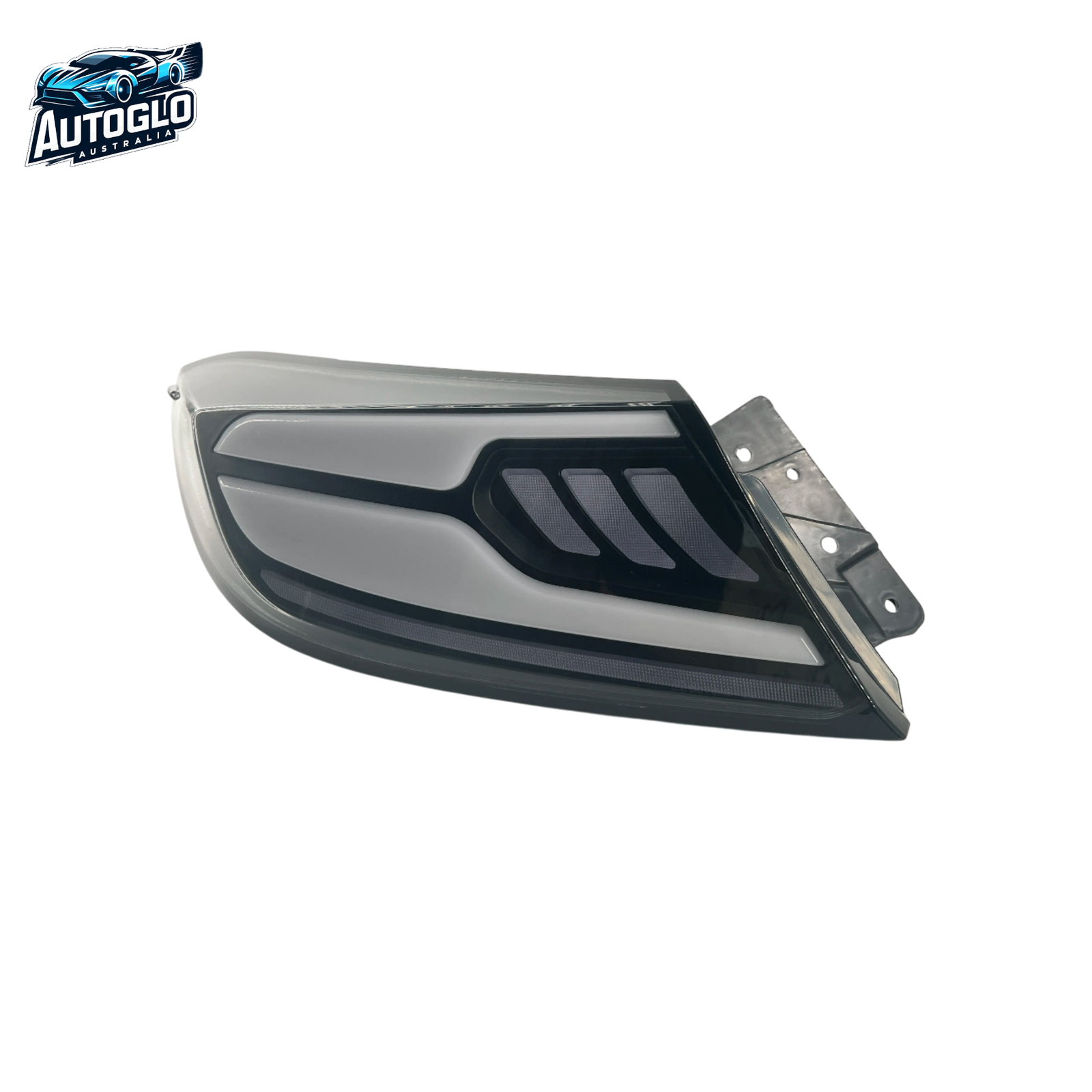 Autoglo Australia Toyota GR86 / Subaru BRZ 2022–2024 LED Tail Lights Dynamic Animation
