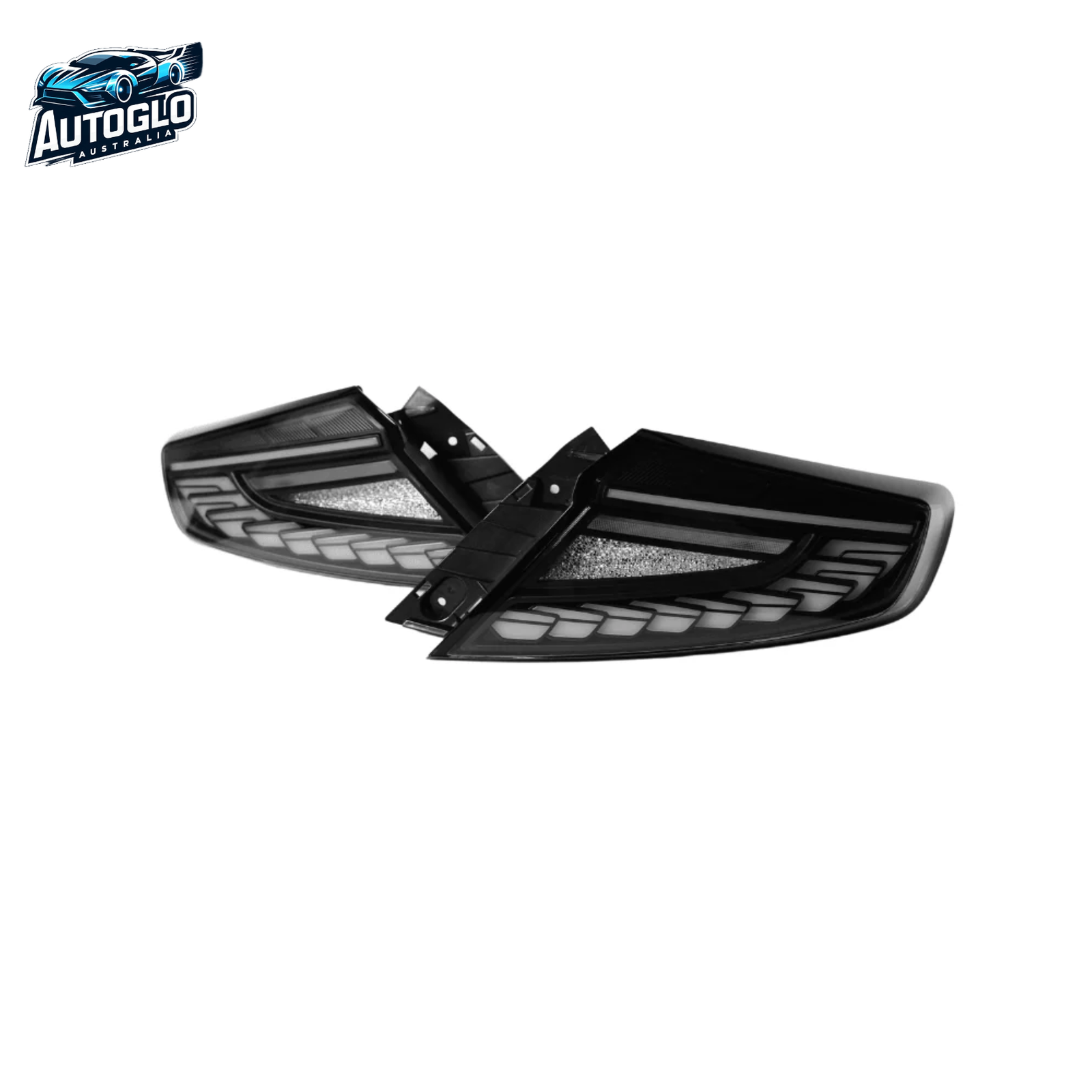 Autoglo Australia Subaru WRX 2023 LED Tail Lights