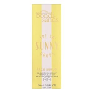 Bondi Sands Sunny SPF50+ Face Serum 30ml