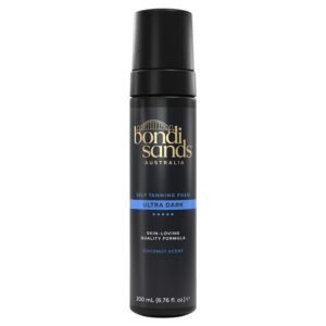 Bondi Sands Tanning Foam Ultra Dark 200ml