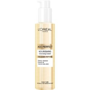 L’Oreal Age Perfect Collagen Cleanser 150ml