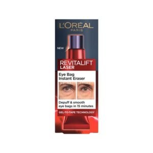L’Oreal Laser Eye Bag Instant Eraser 15ml